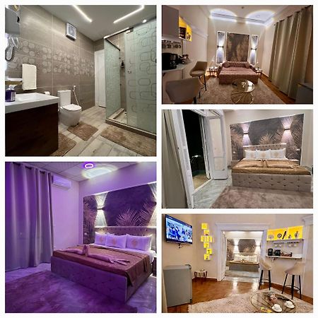 Downtown Family Suites Káhira Exteriér fotografie