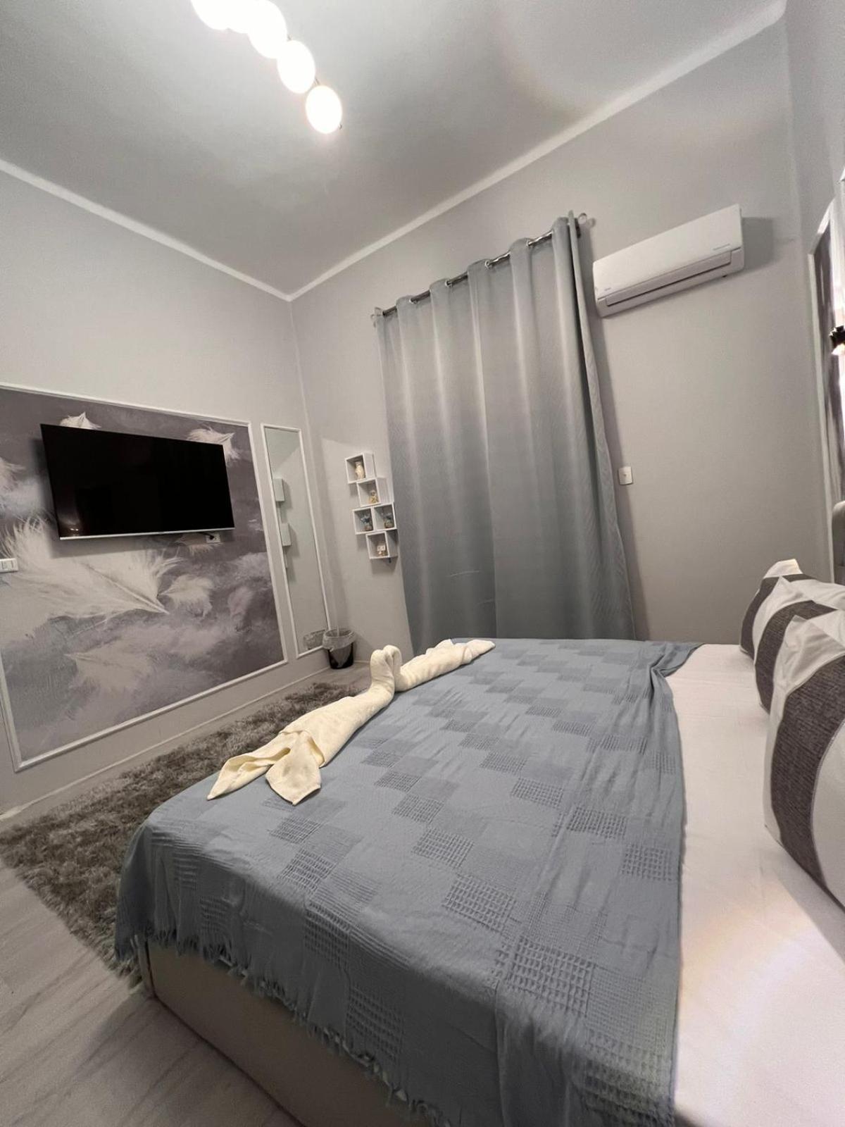 Downtown Family Suites Káhira Exteriér fotografie