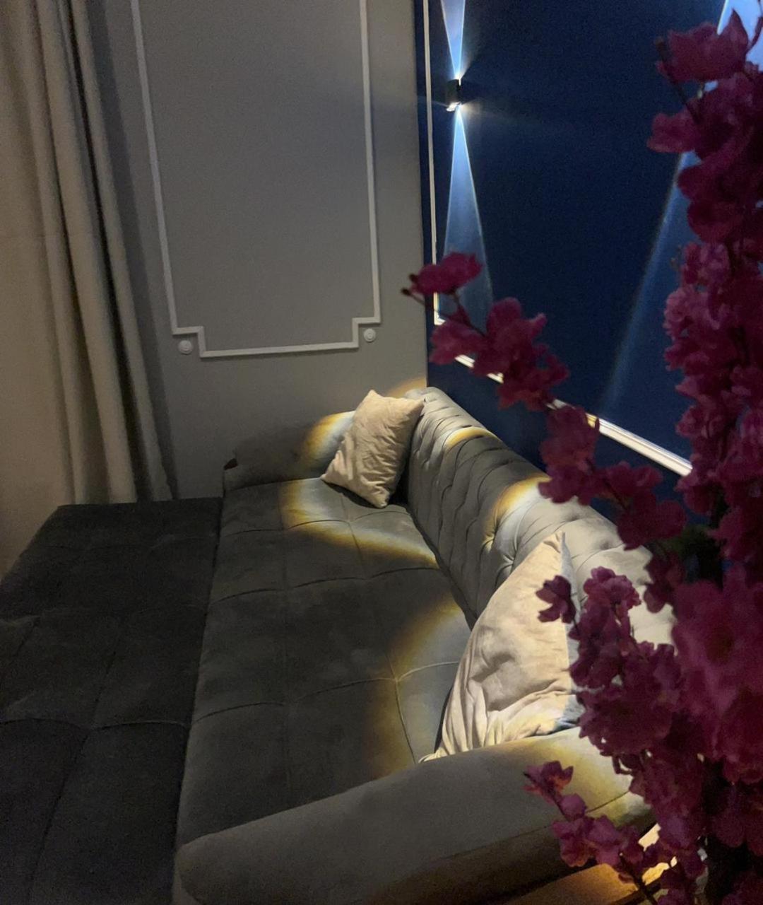 Downtown Family Suites Káhira Exteriér fotografie