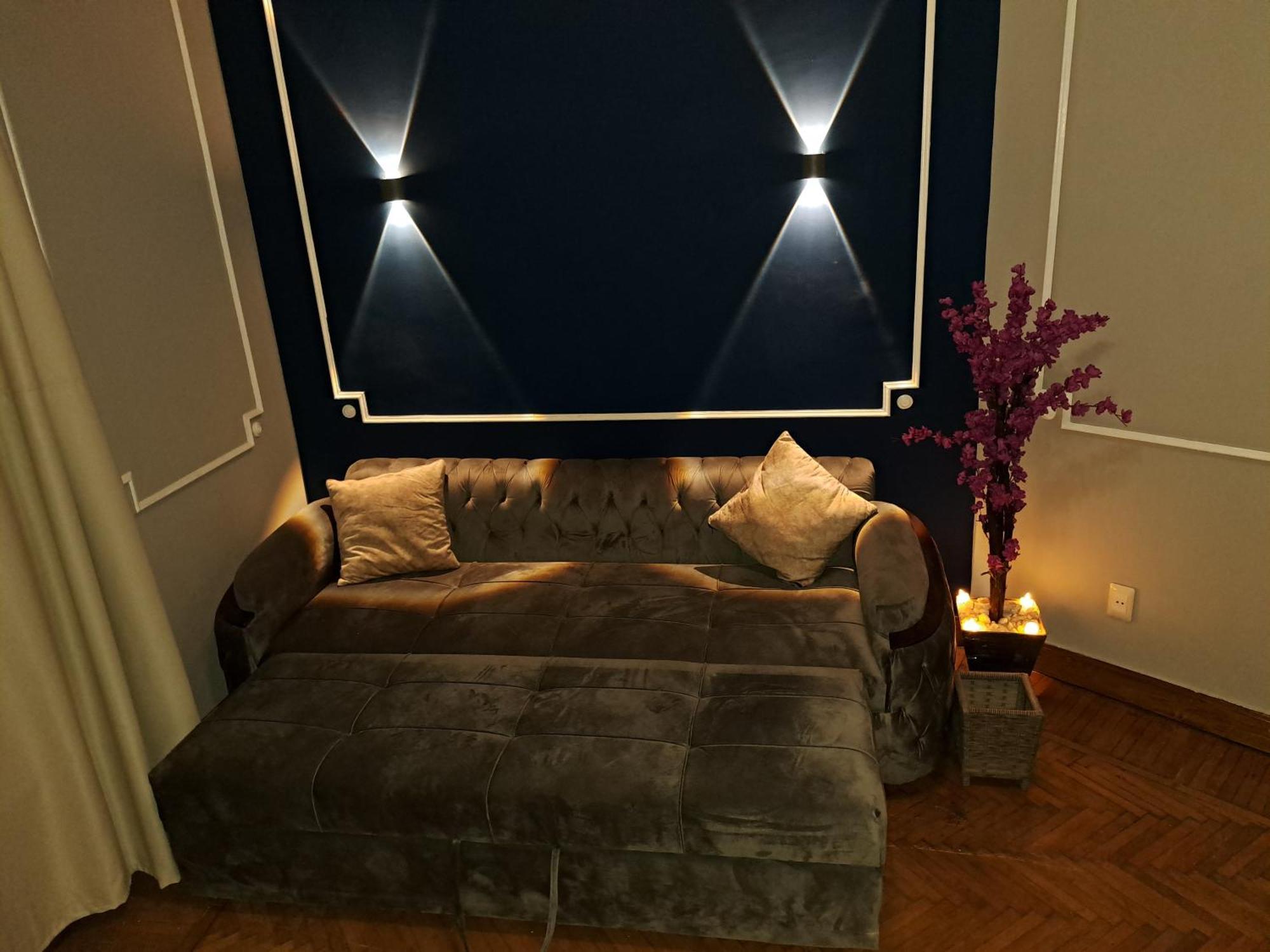 Downtown Family Suites Káhira Exteriér fotografie