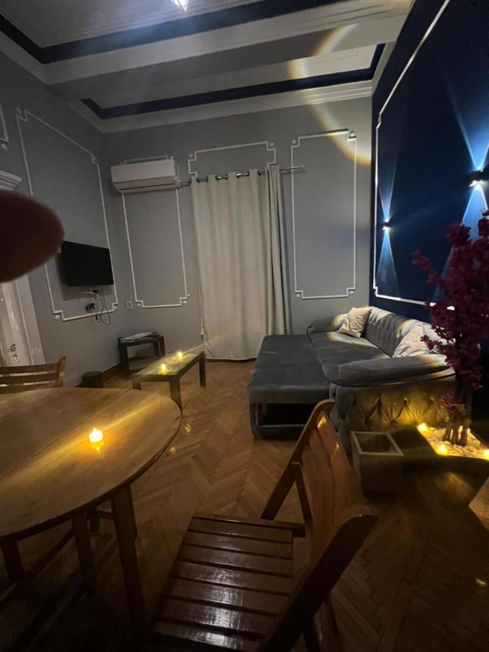 Downtown Family Suites Káhira Exteriér fotografie