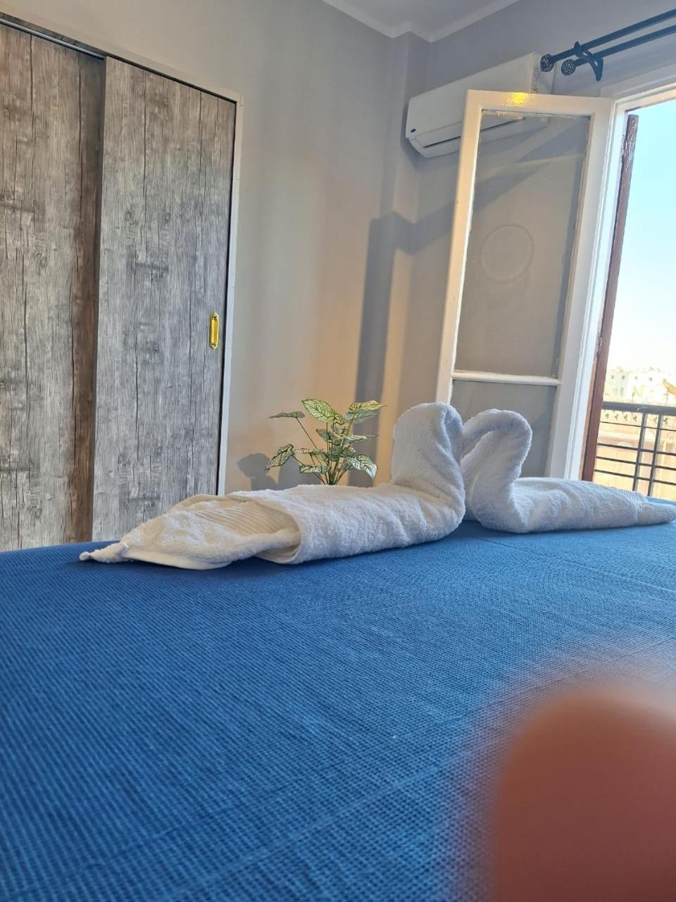 Downtown Family Suites Káhira Exteriér fotografie