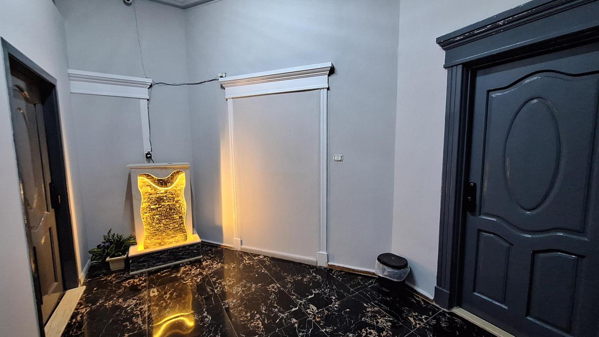 Downtown Family Suites Káhira Exteriér fotografie