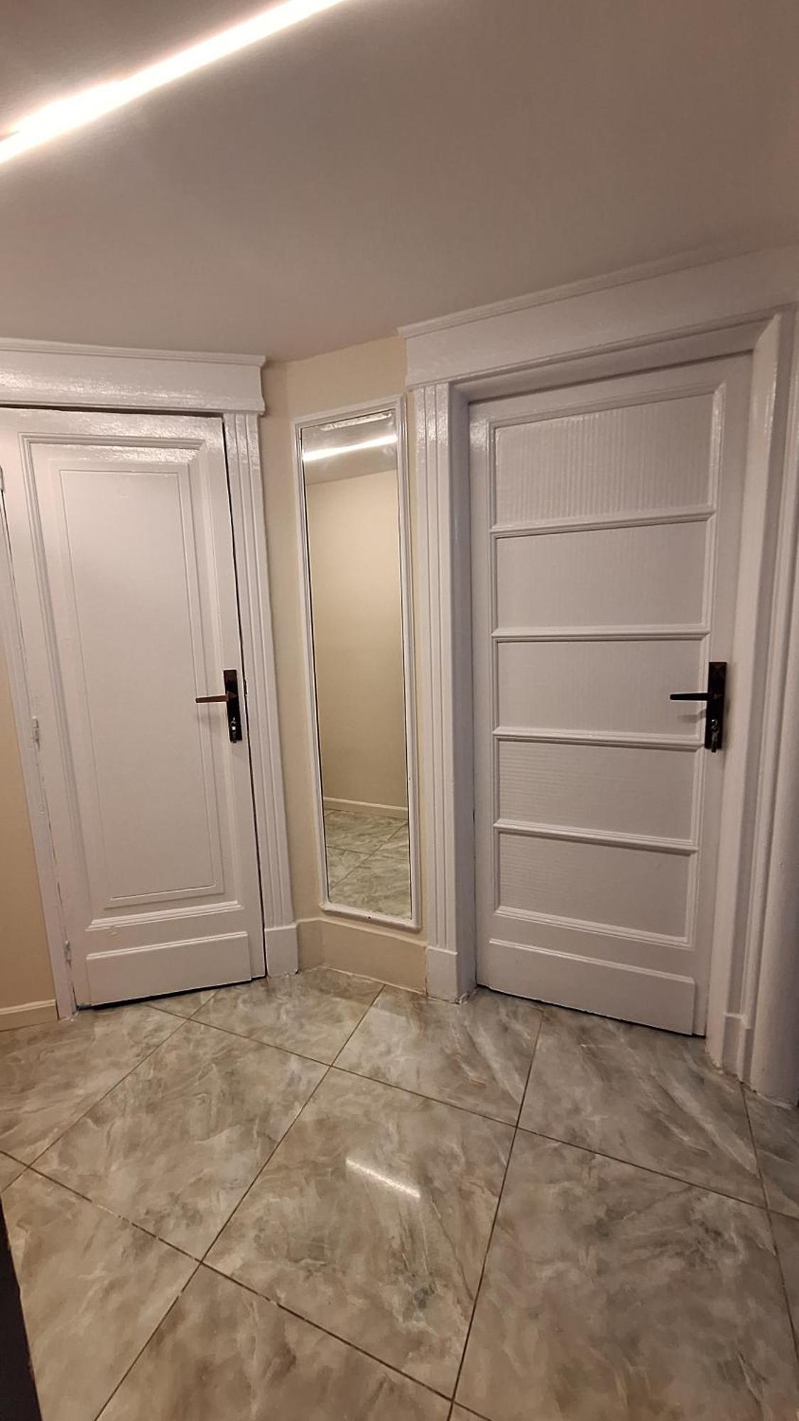 Downtown Family Suites Káhira Exteriér fotografie